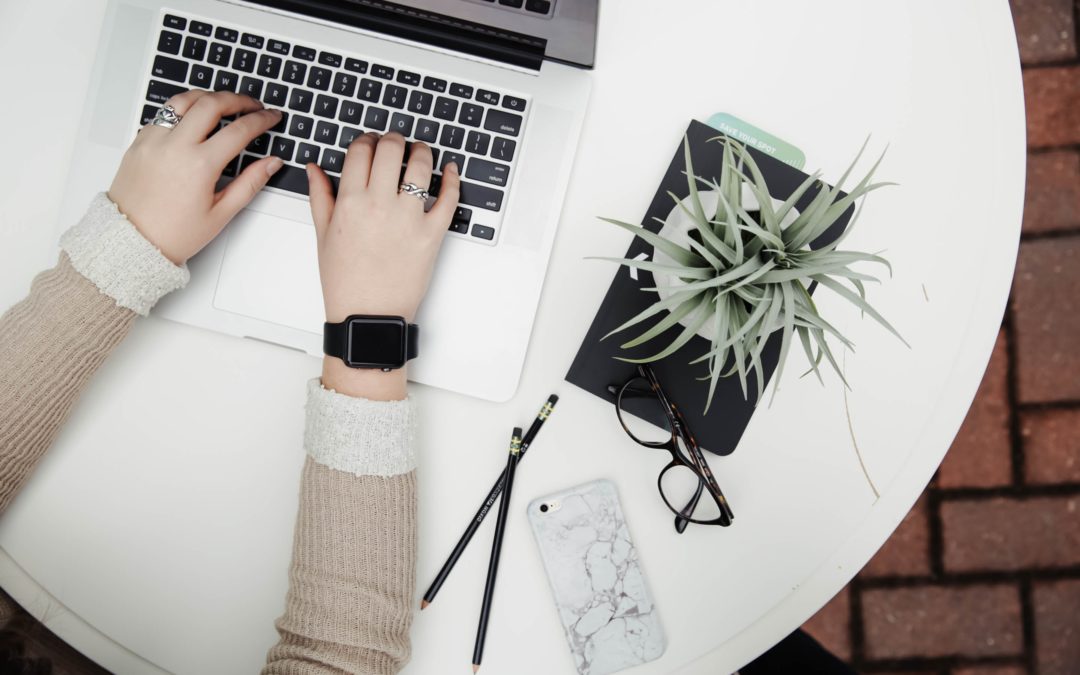 Digital Journaling: Make the Switch