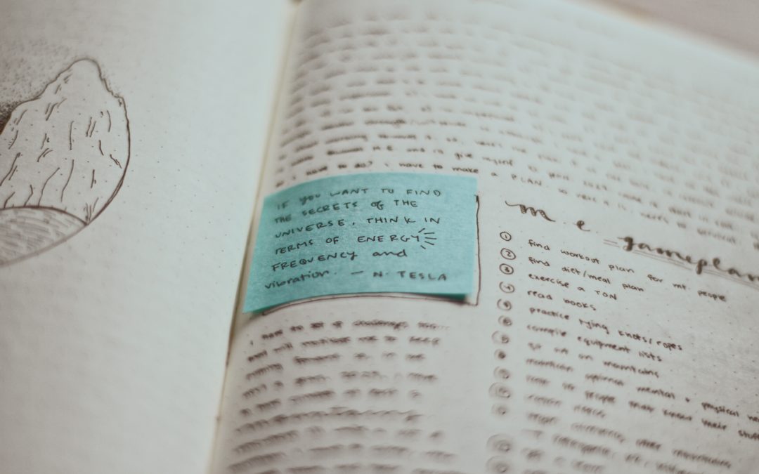 Make a List (and Check it Twice)